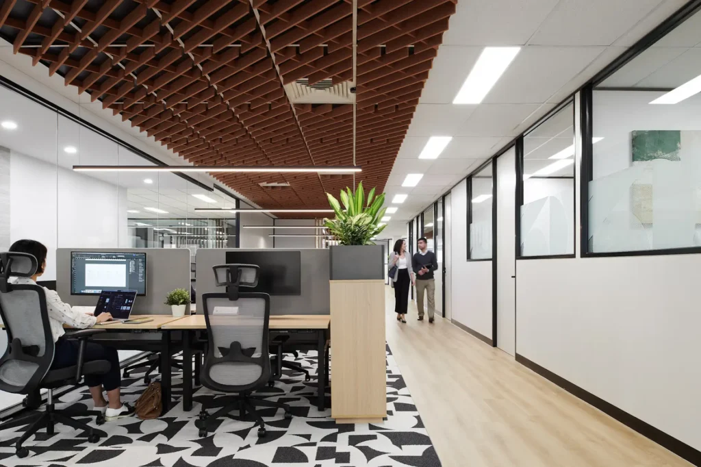 Waterman Mont Albert Coworking