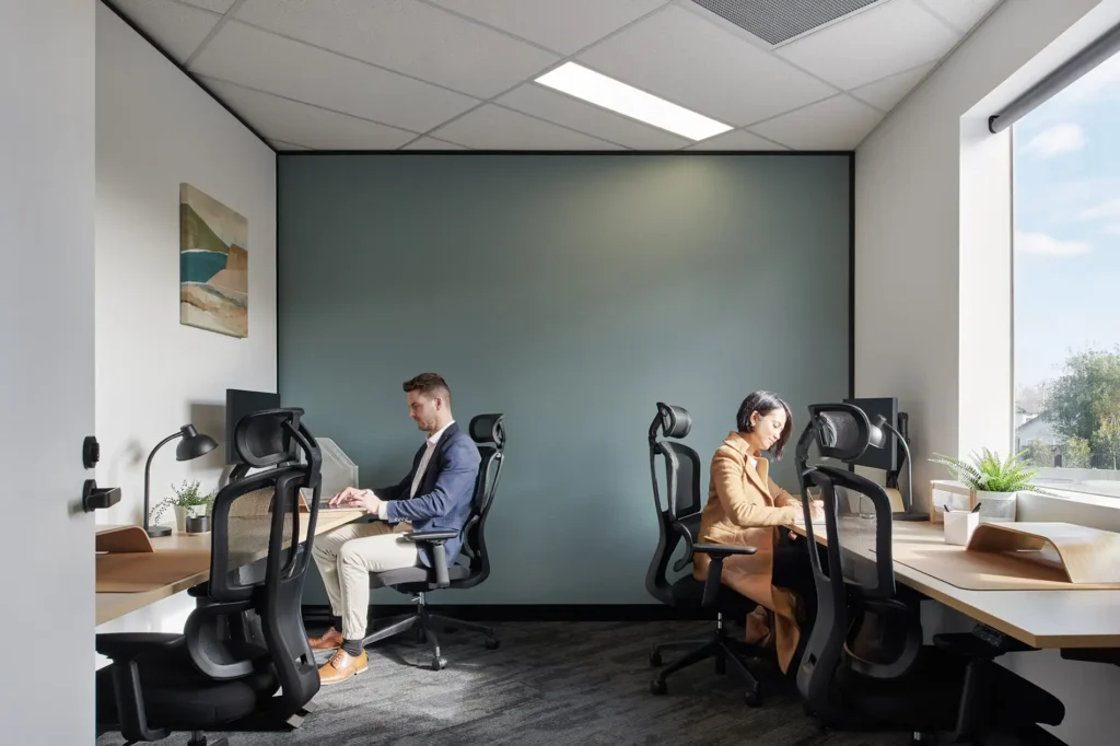 Waterman Mont Albert Private Office Space