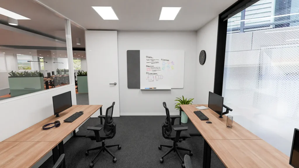 Moonee Ponds Suite 16