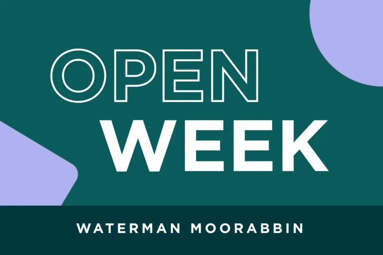 Waterman Moorabbin Event Tile 768x512
