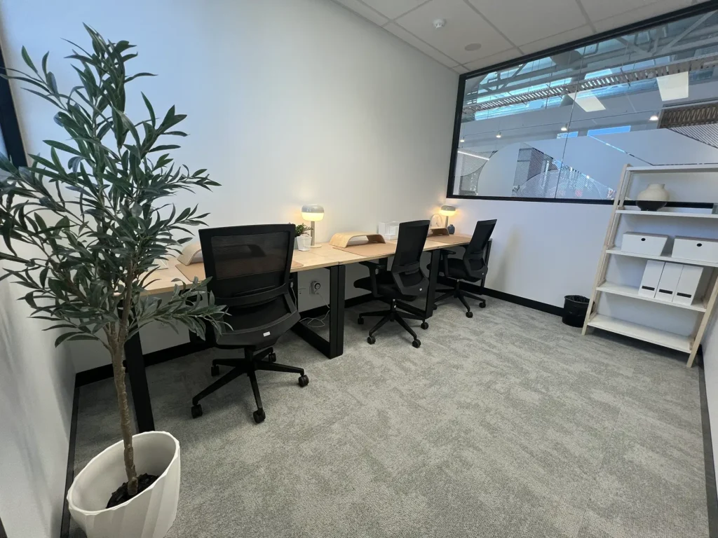 Suite 12 Waterman Moorabbin
