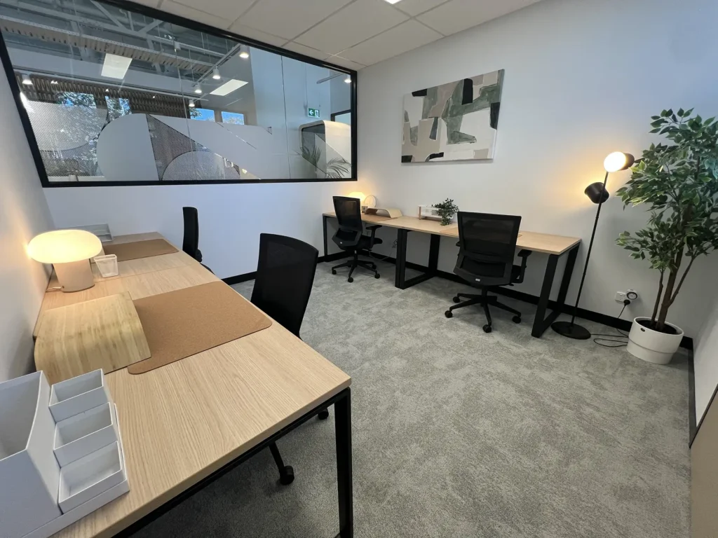 Suite 13 Waterman Moorabbin