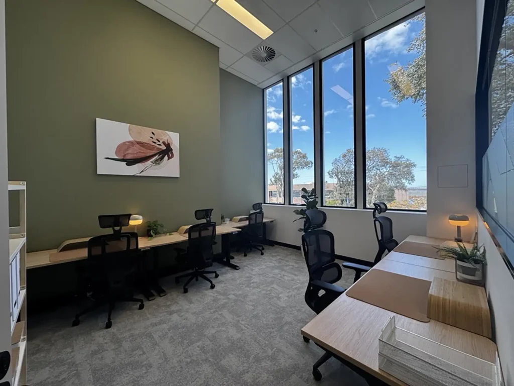 Suite 14 Waterman Moorabbin