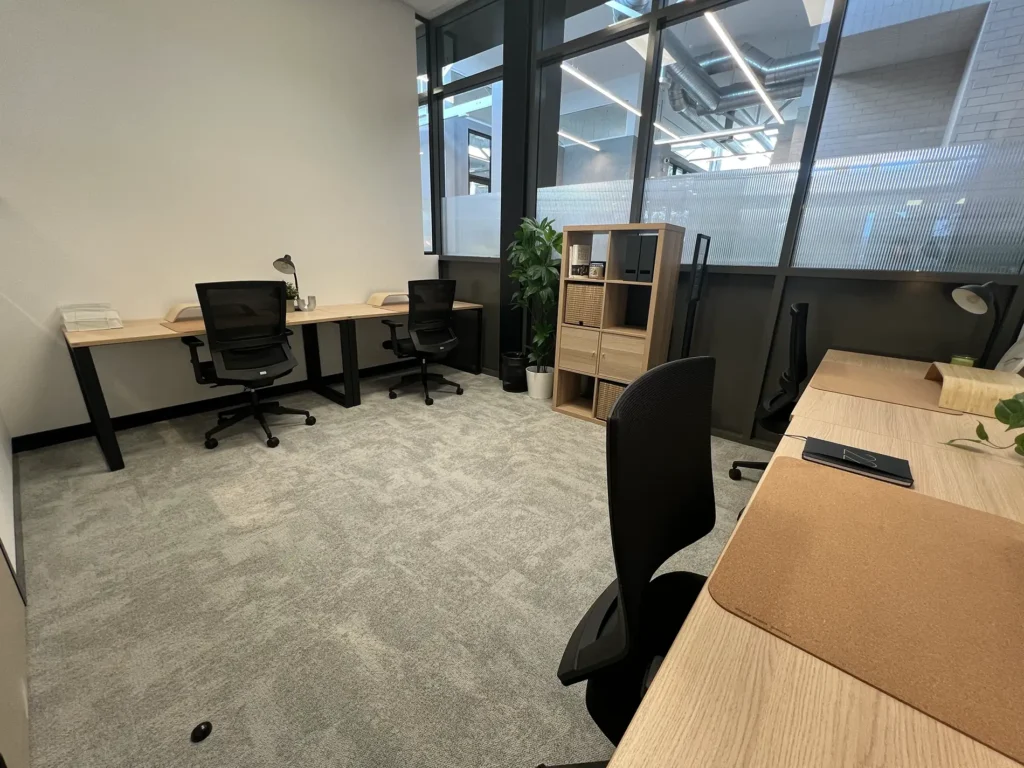 Suite 16 Waterman Moorabbin