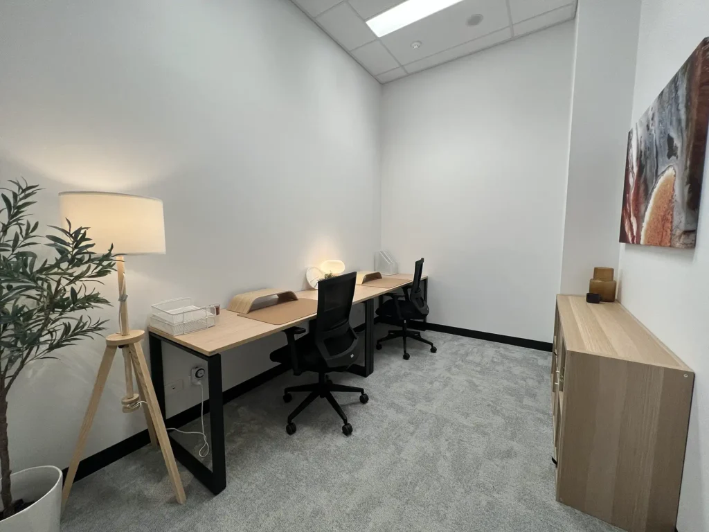 Suite 4 Waterman Moorabbin