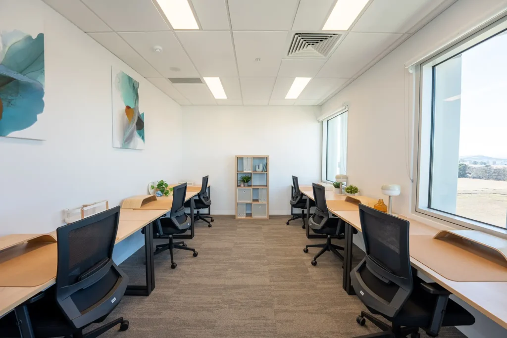 Waterman Merrifield Suite 19
