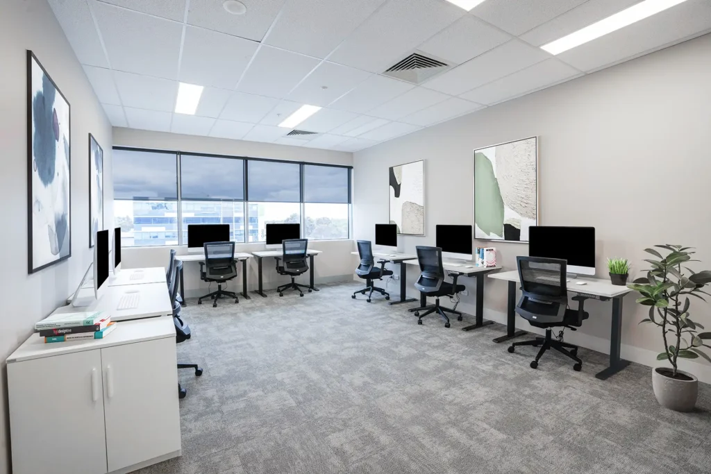 Bundoora Suite 7