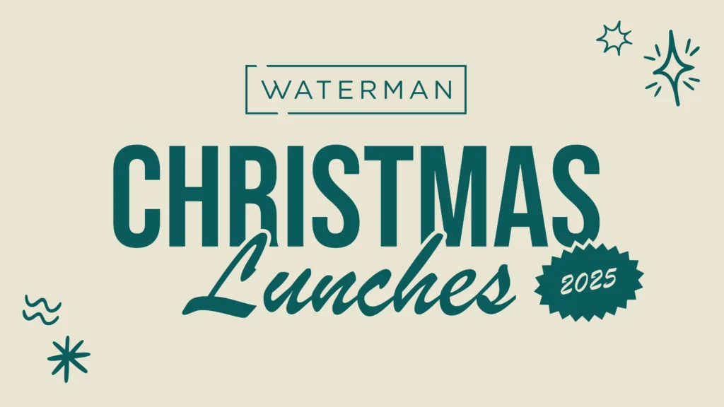 Christmas Event Page