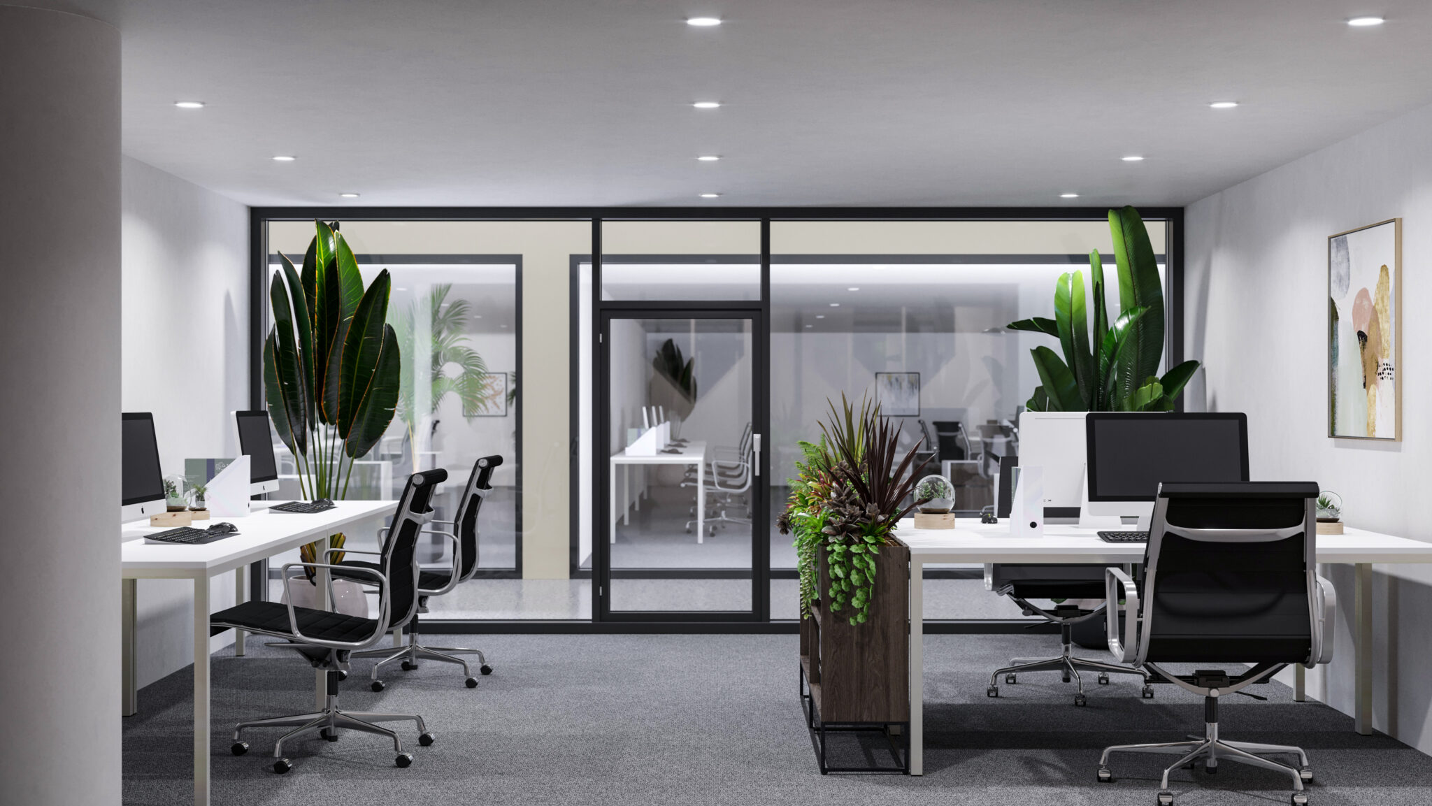 Waterman Eastland - Suite 30 | Waterman Workspaces