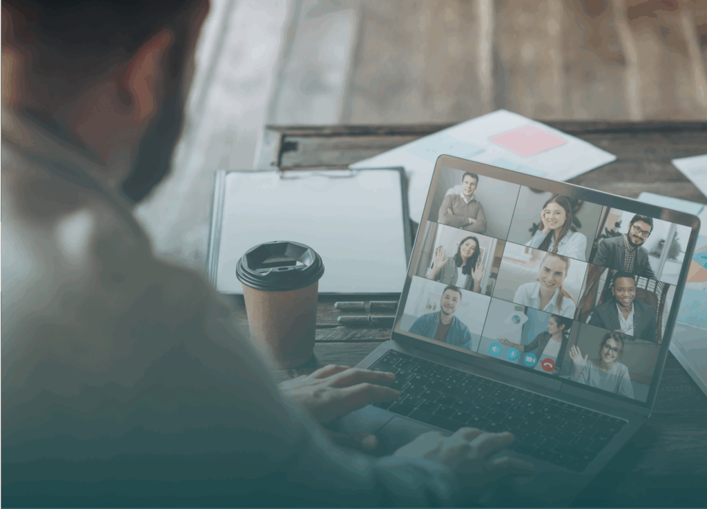 专家质量保证电话会议