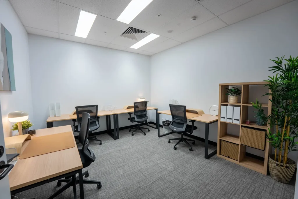 Suite 1 Blackburn North