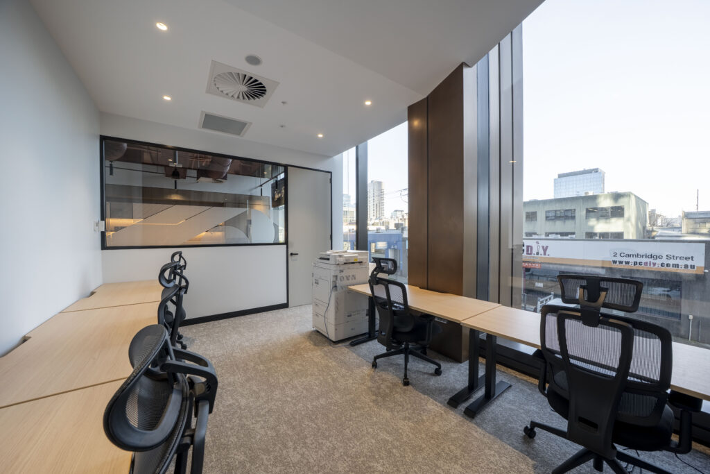 Suite 8