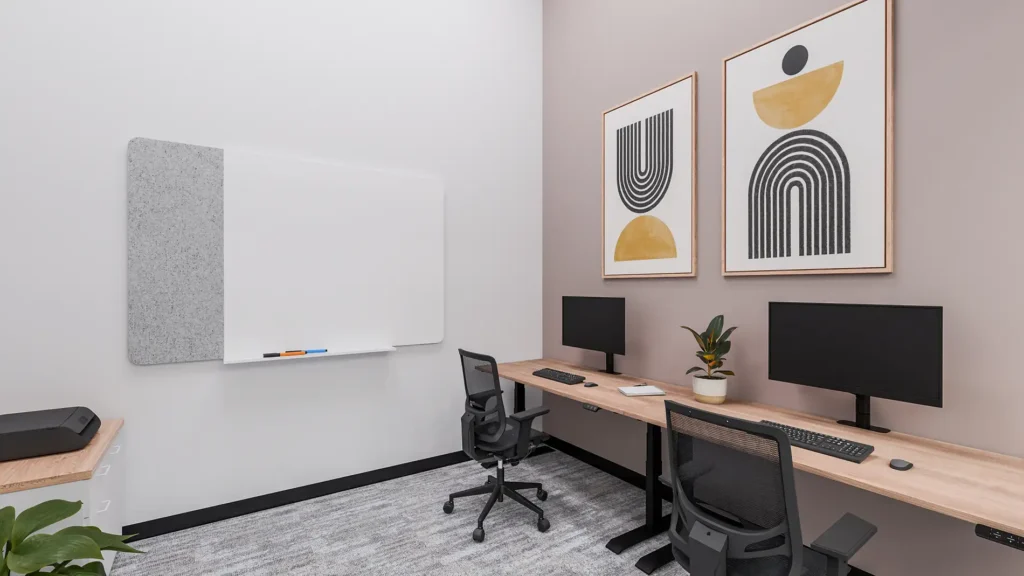 Waterman Eastland Suite 42