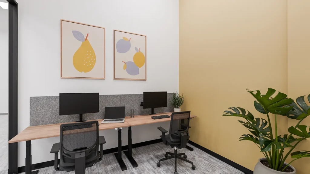 Waterman Eastland Suite 43