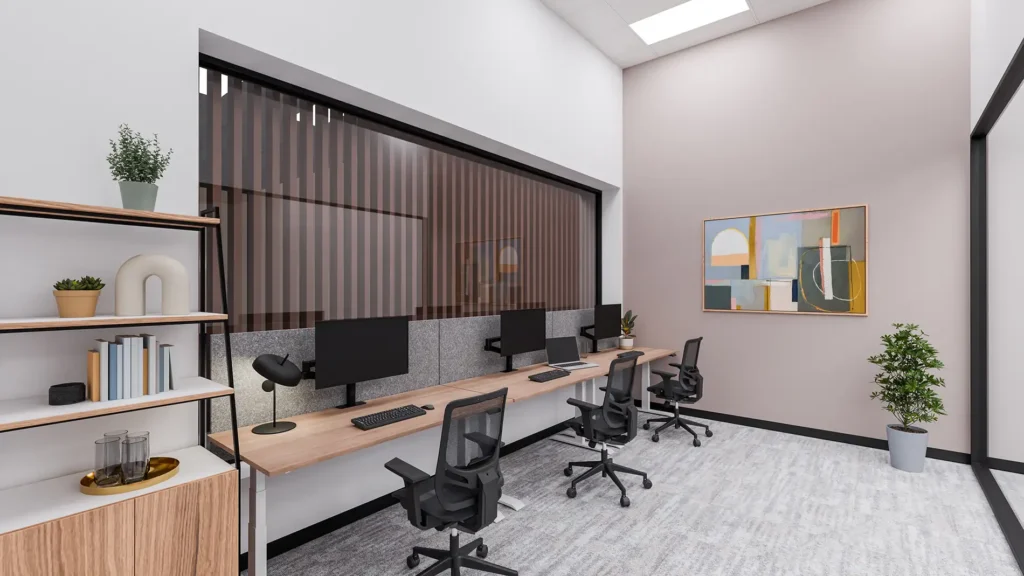 Waterman Eastland Suite 44