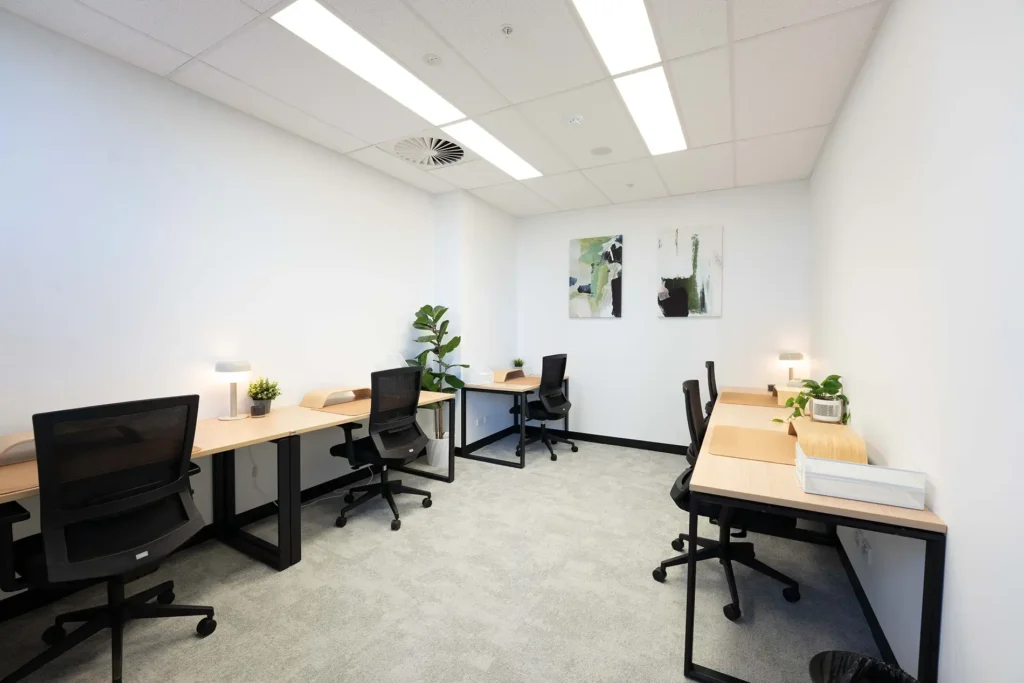 Waterman Moorabbin 10