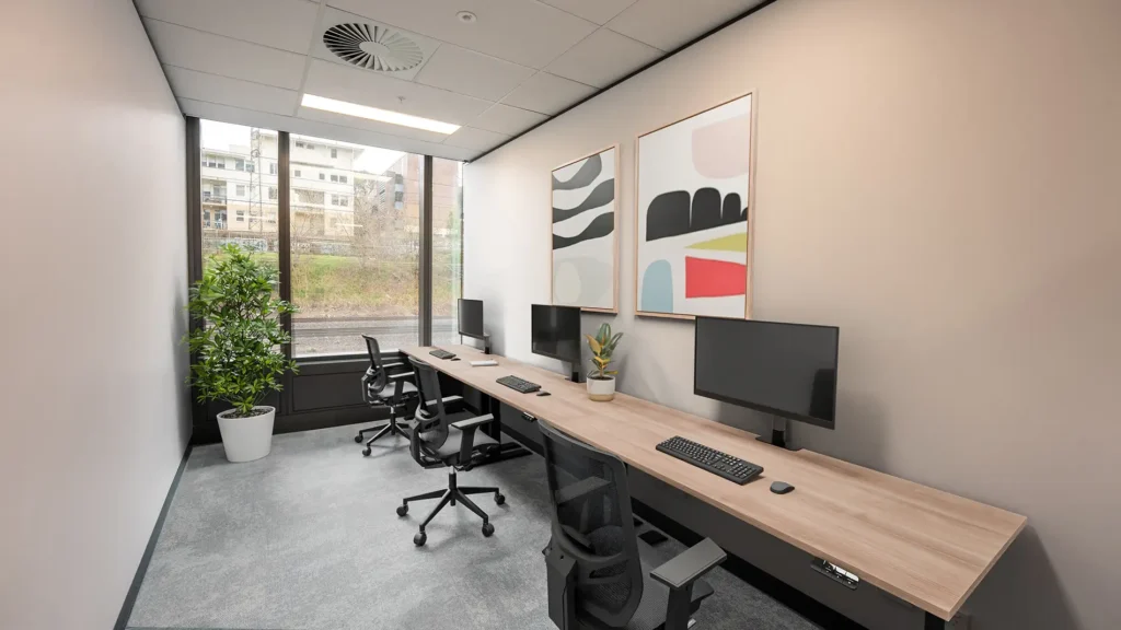 South Yarra Suite 03