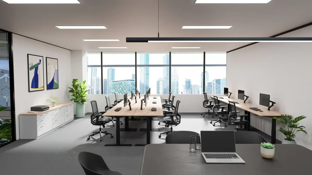 Suite 01 Flinders St