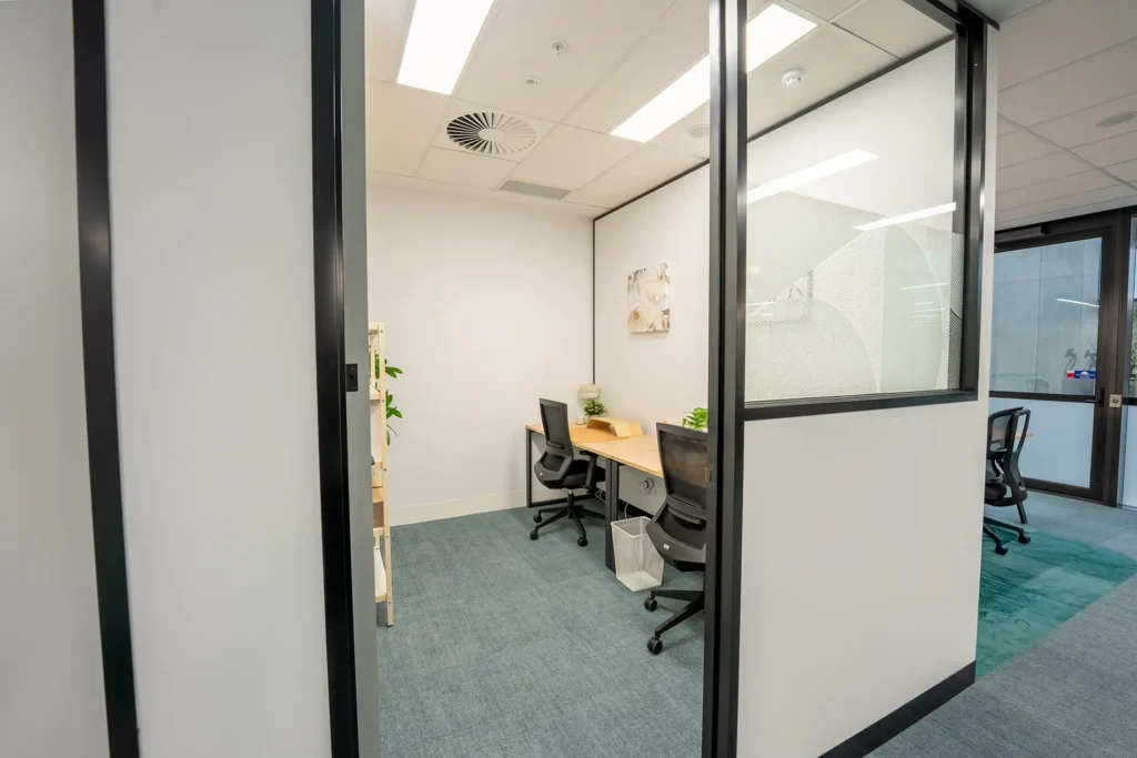 Suite 9 Flinders Street