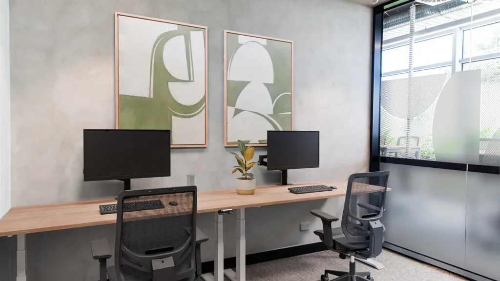 Abbotsford Suite 10