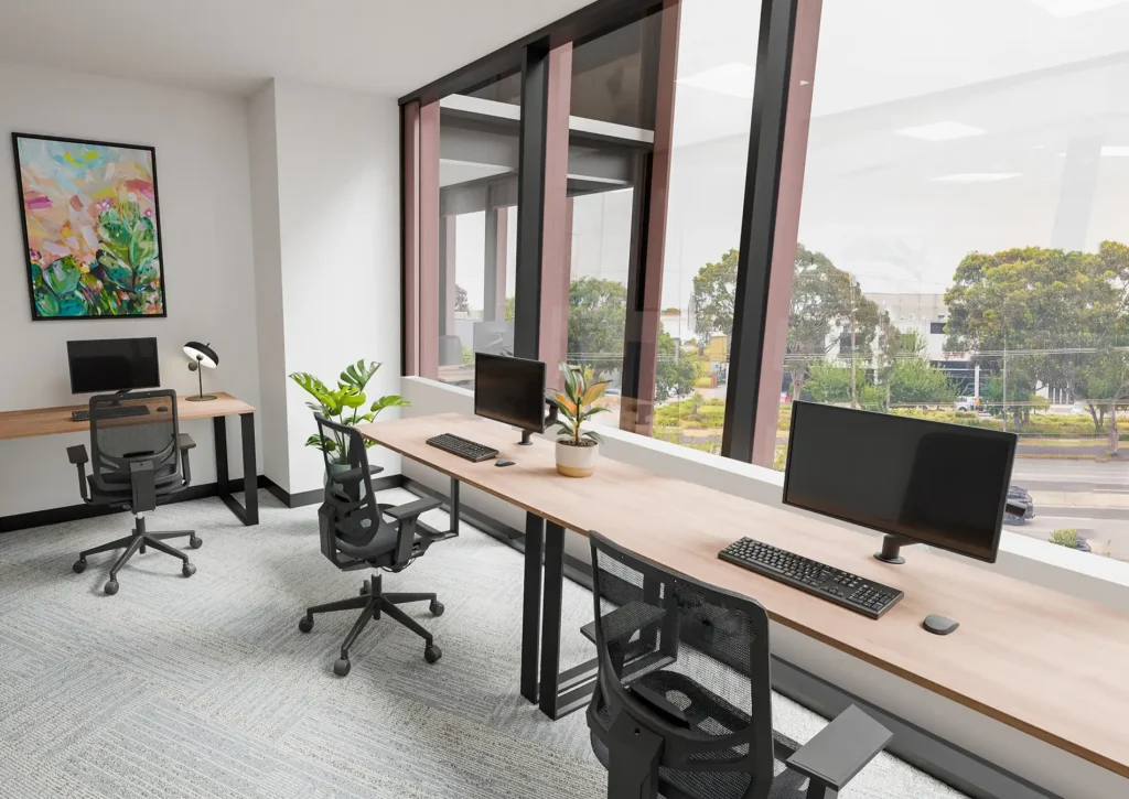 Williams Landing Suite 5