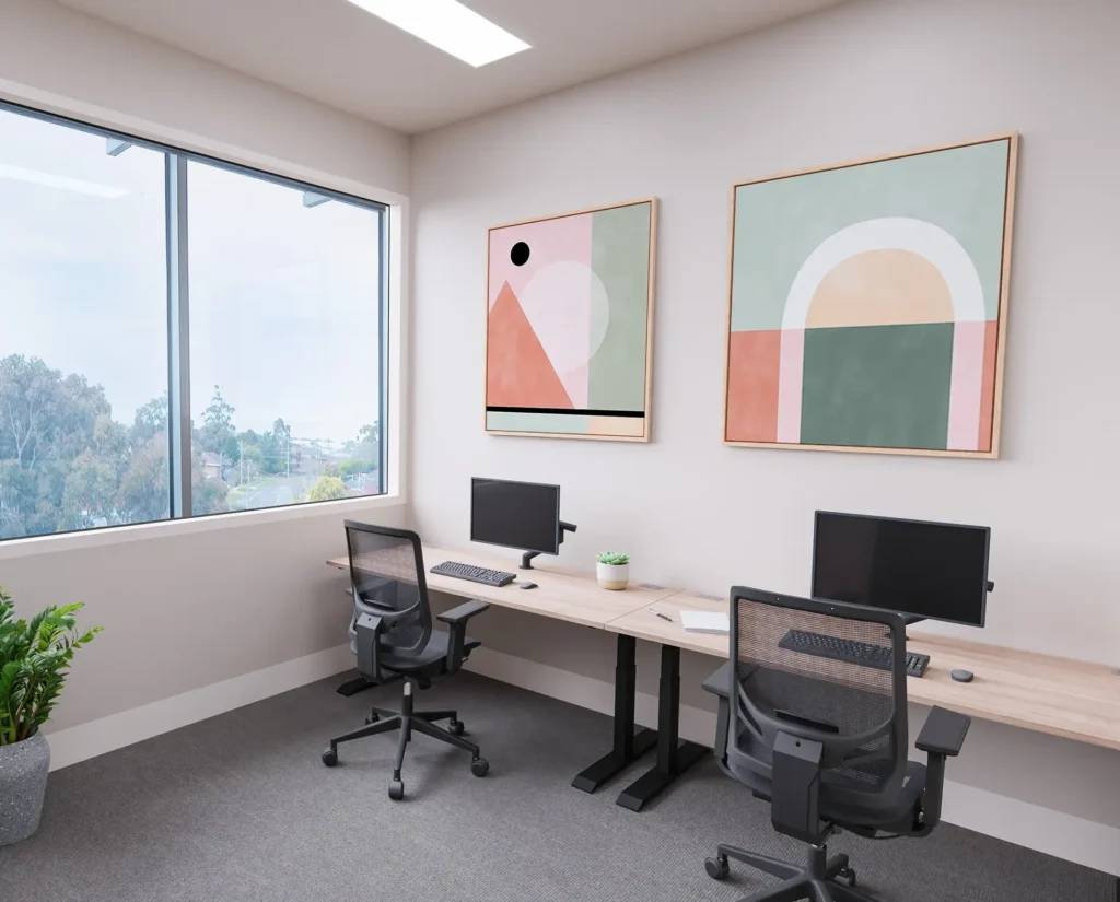 Williams Landing Suite 6