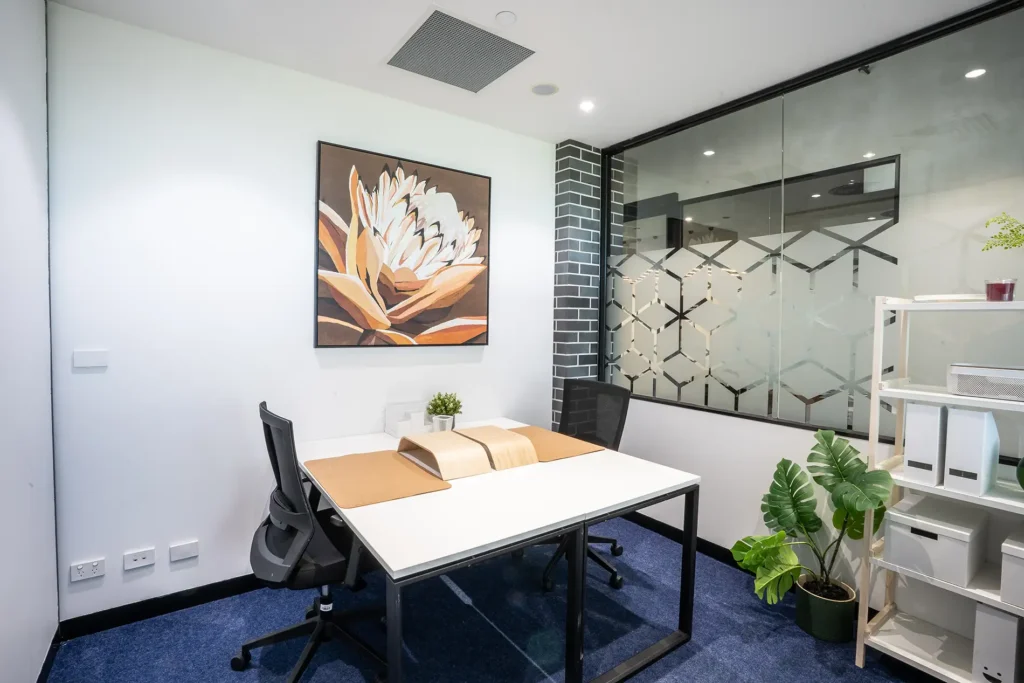 Caribbean Park Suite 036