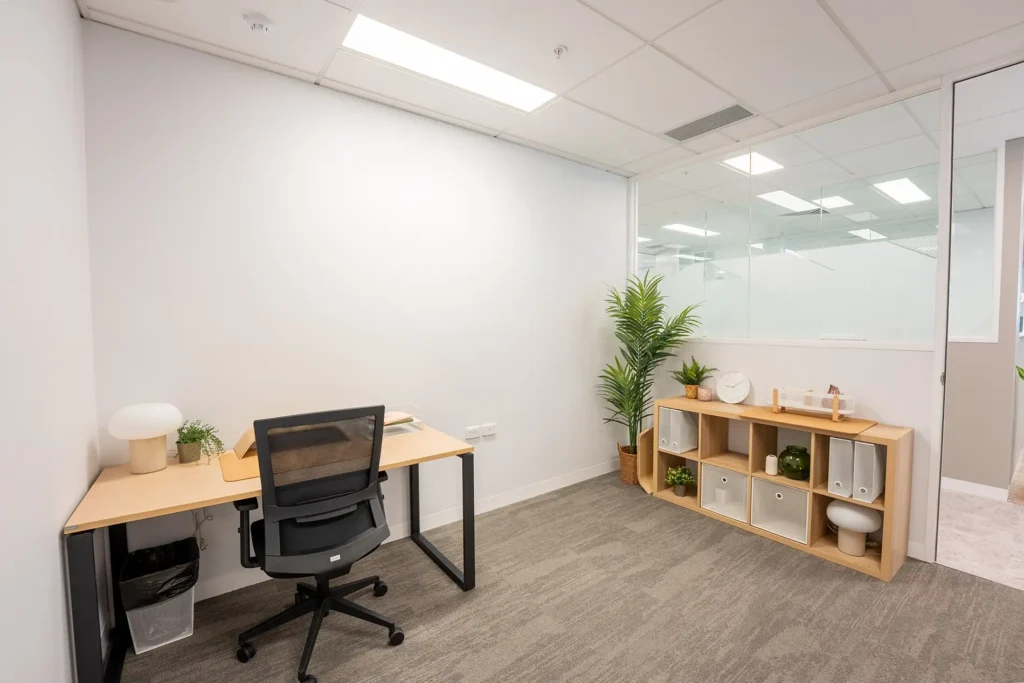 Waterman Merrifield - Suite 3