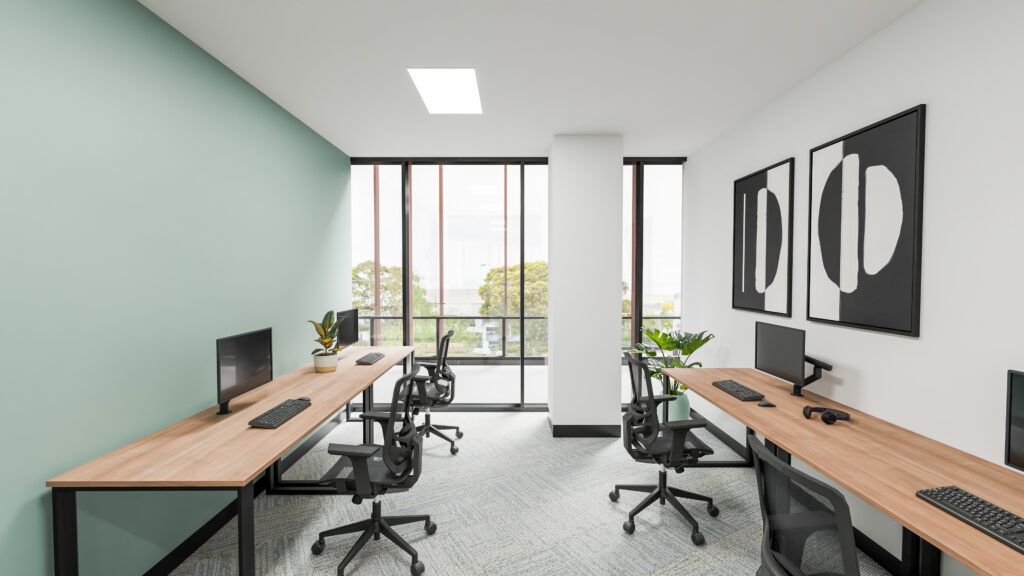 Williams Landing Suite 7