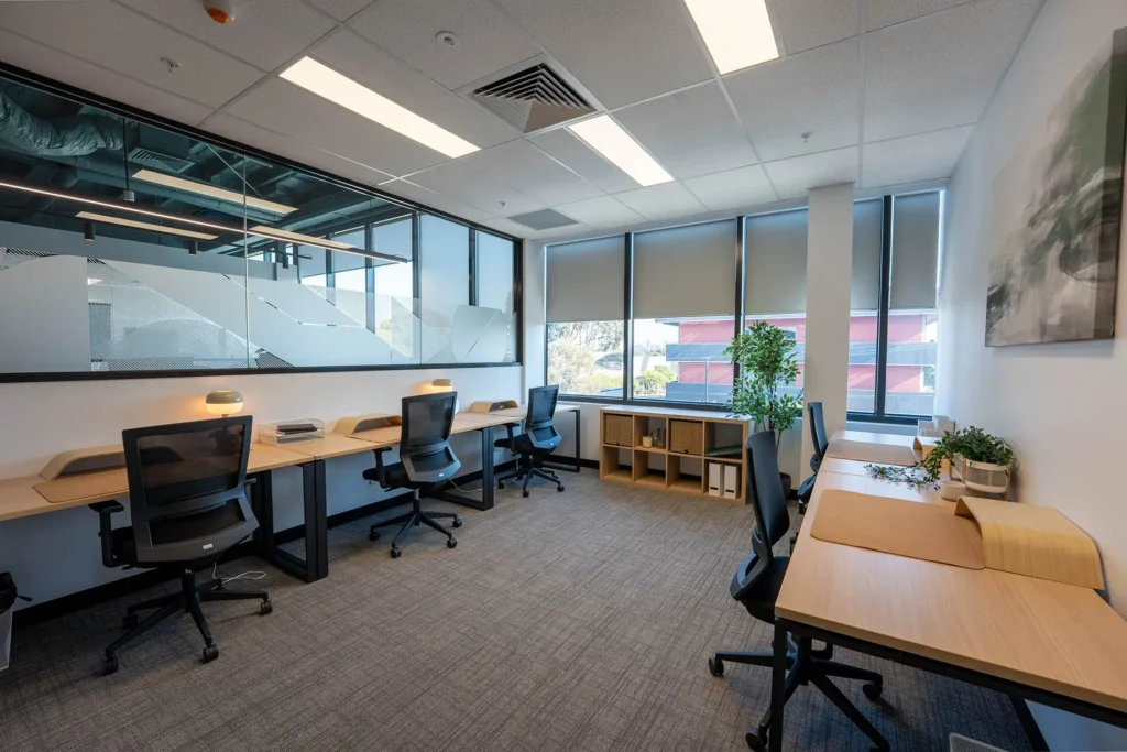 Williams Landing Suite 7