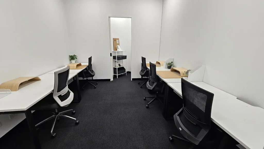 Chadstone Suite 24