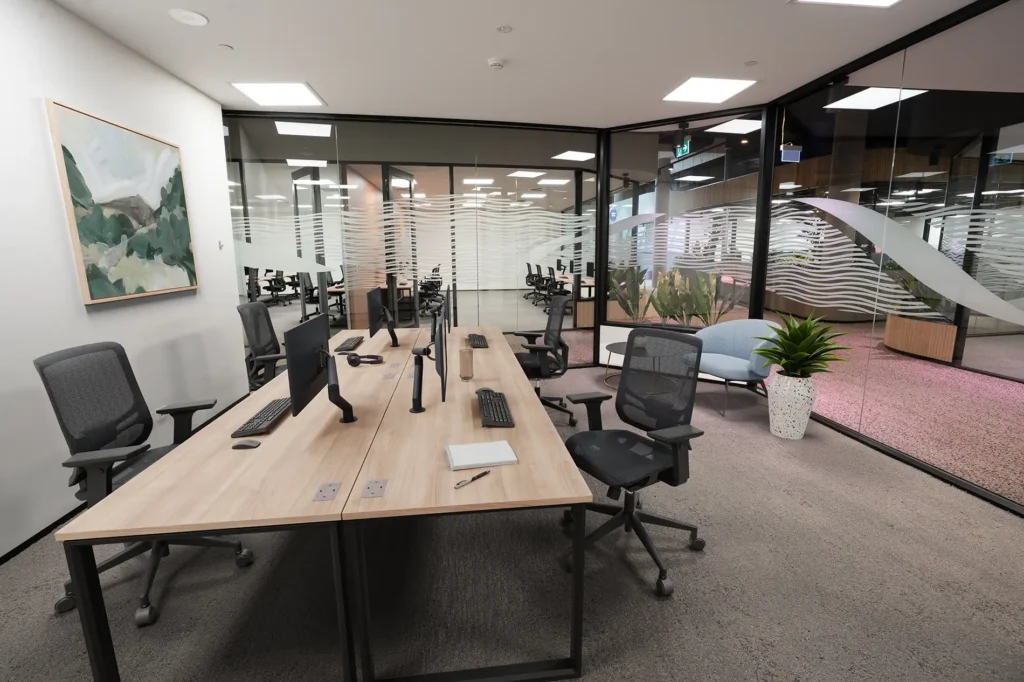 Eastland Suite 20 Example Image