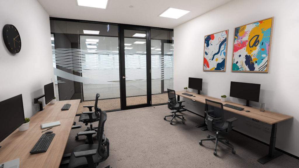 Eastland Suite 29