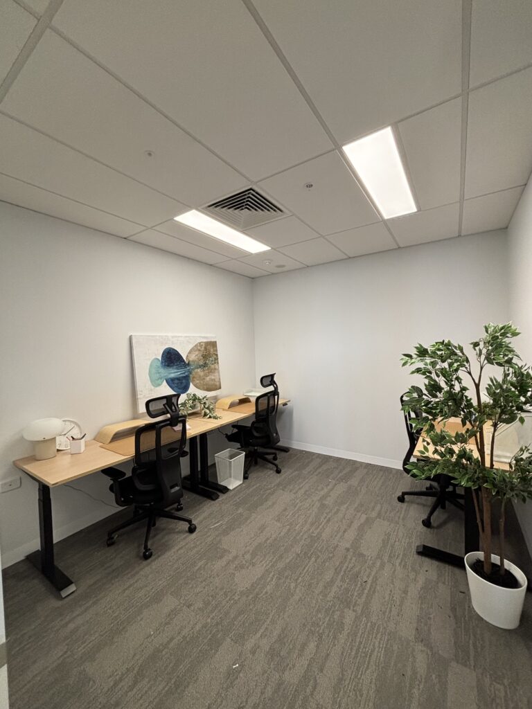 MERRI Suite 2