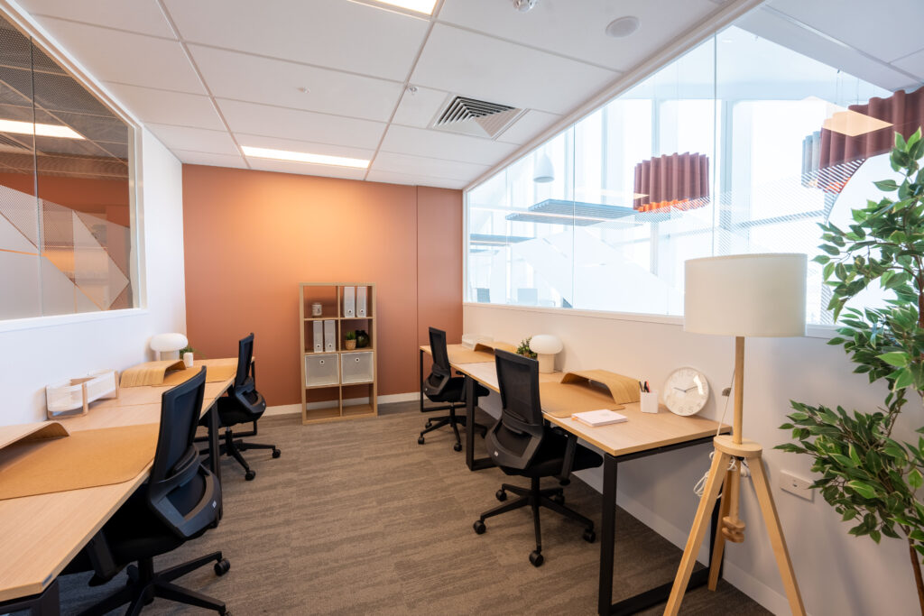 Merri Suite 16