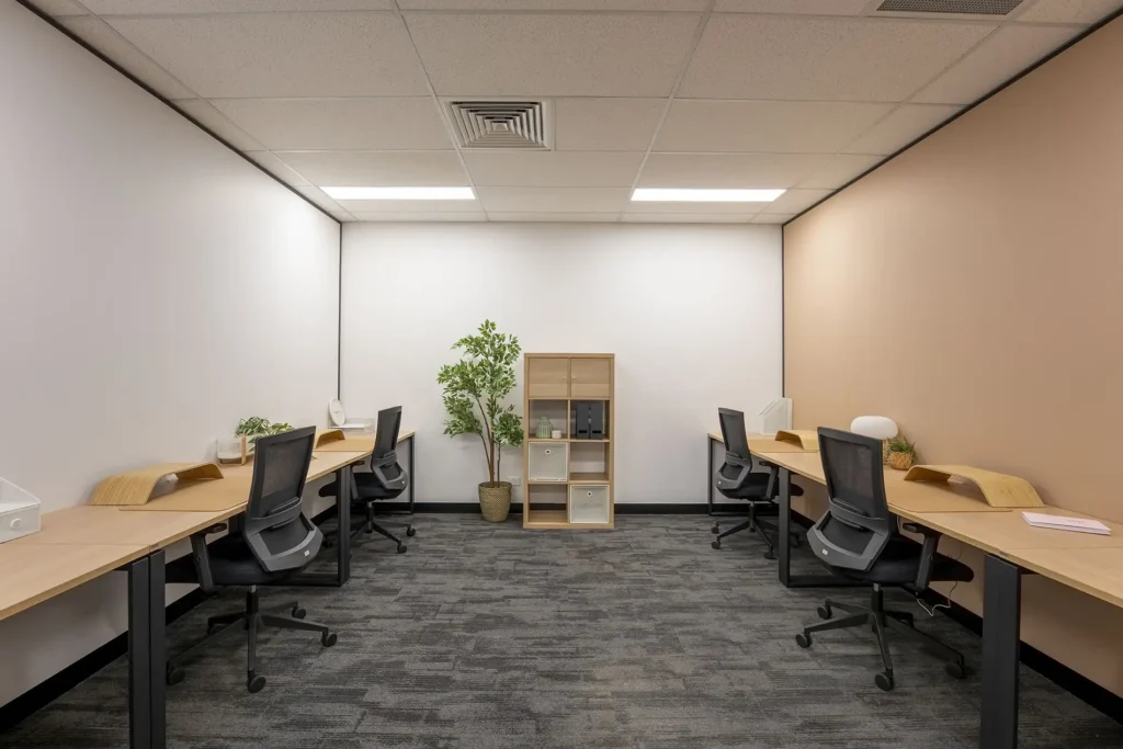 Mont Albert Suite 3