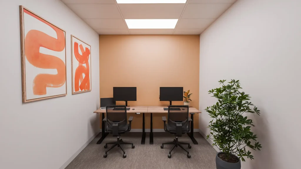 RENDER Box Hill Suite 3