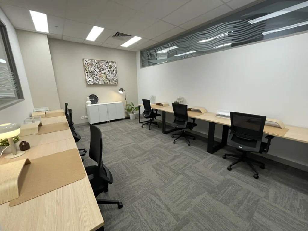 Suite 11 Camberwell