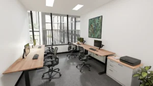 Suite 11 Mont Albert