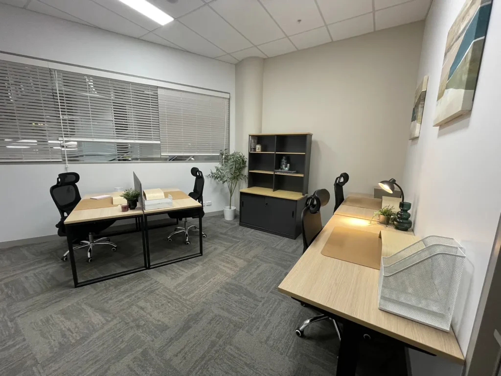 Suite 20 Camberwell
