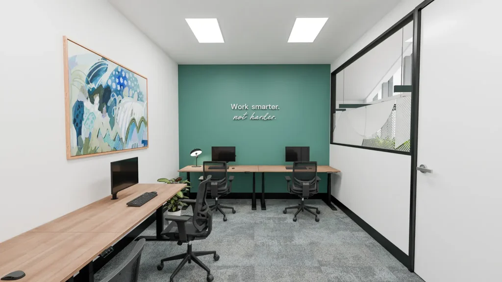 Suite 22 Flinders St