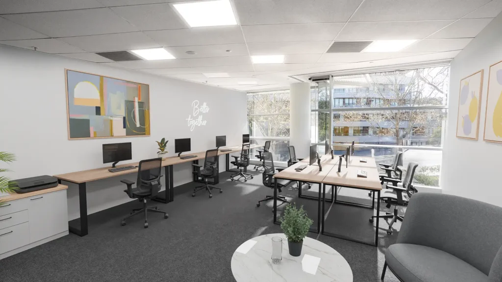 Suite 23 Flinders St