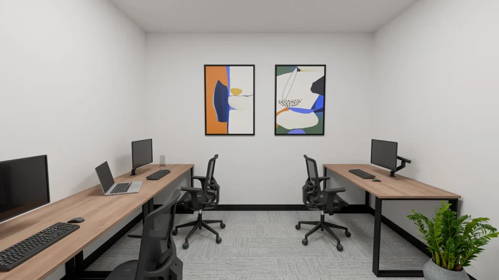 Williams Landing Suite 1