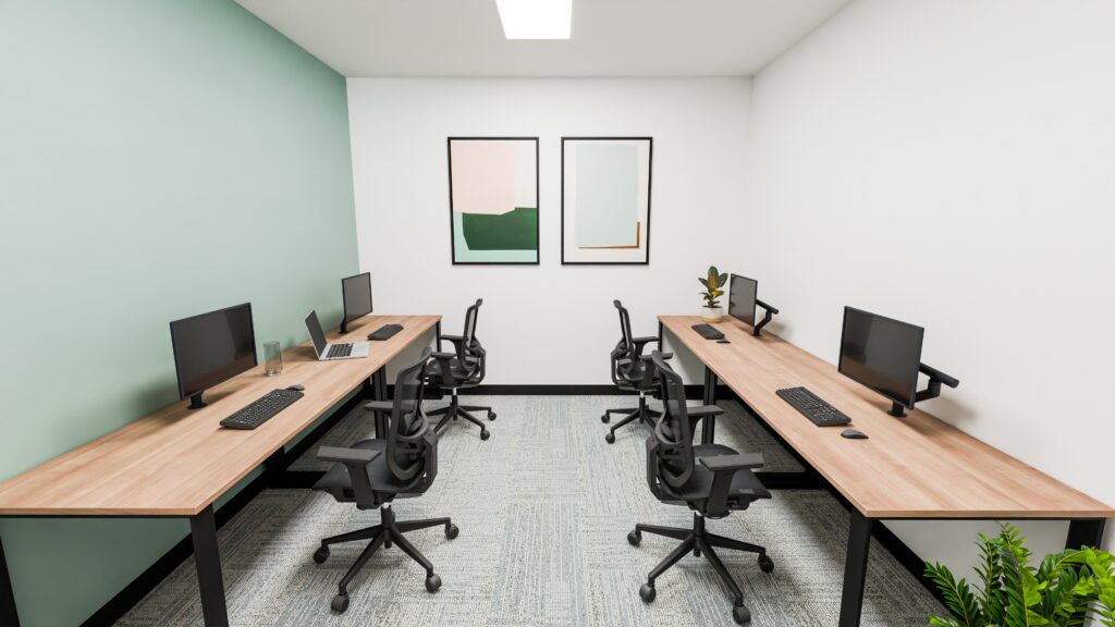 Williams Landing Suite 3