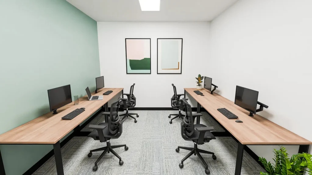 Williams Landing Suite 3
