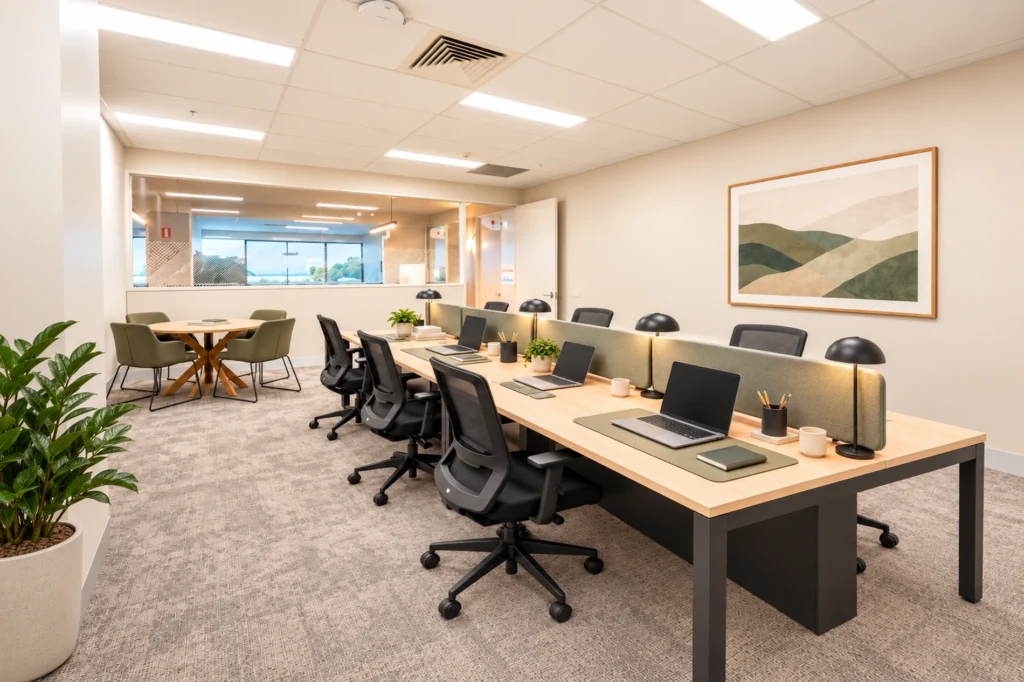 Bundoora Suite 6 8pp