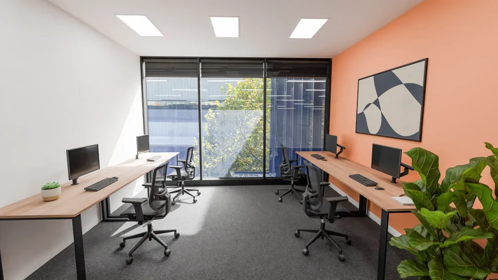 Brighton Suite 8 5 person