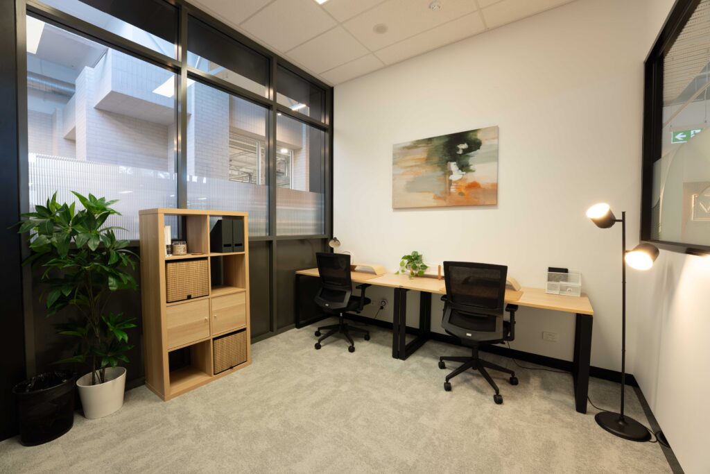 Moorabbin Suite 16