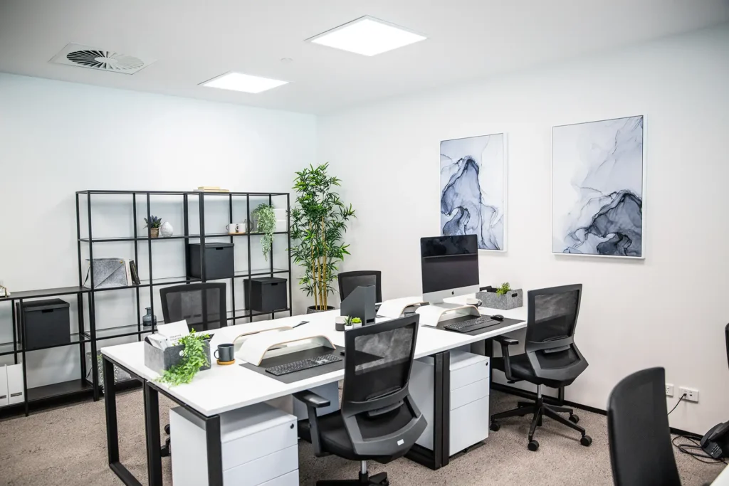Eastland Suite 20