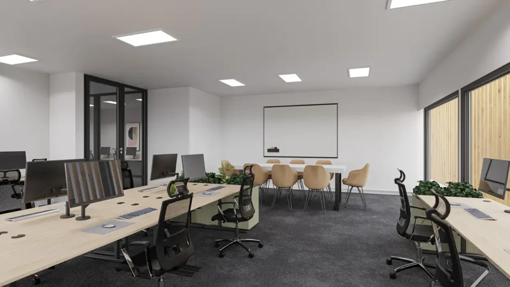 Suite 3 Waterman Camberwell